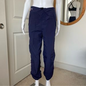 Vintage Ralph Lauren Polo Sport track pants, size M